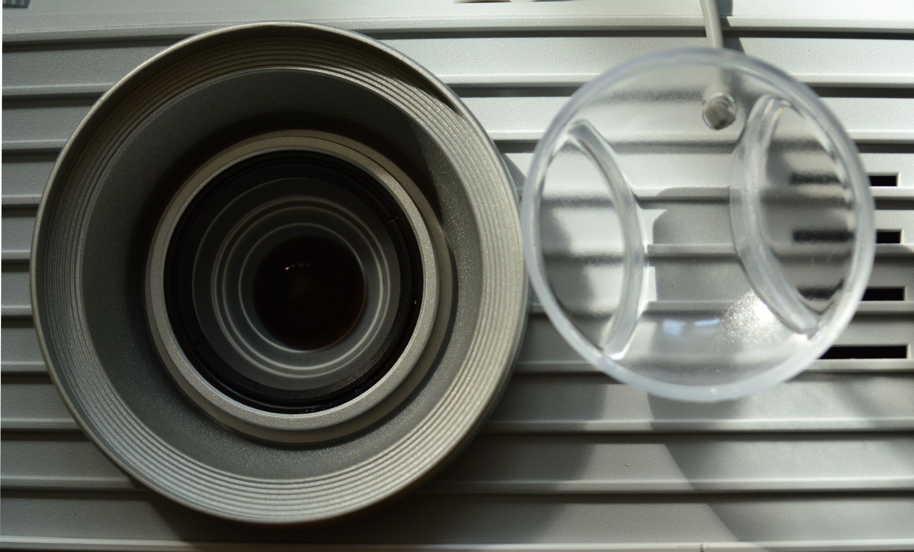 Affordable Dangbei projector