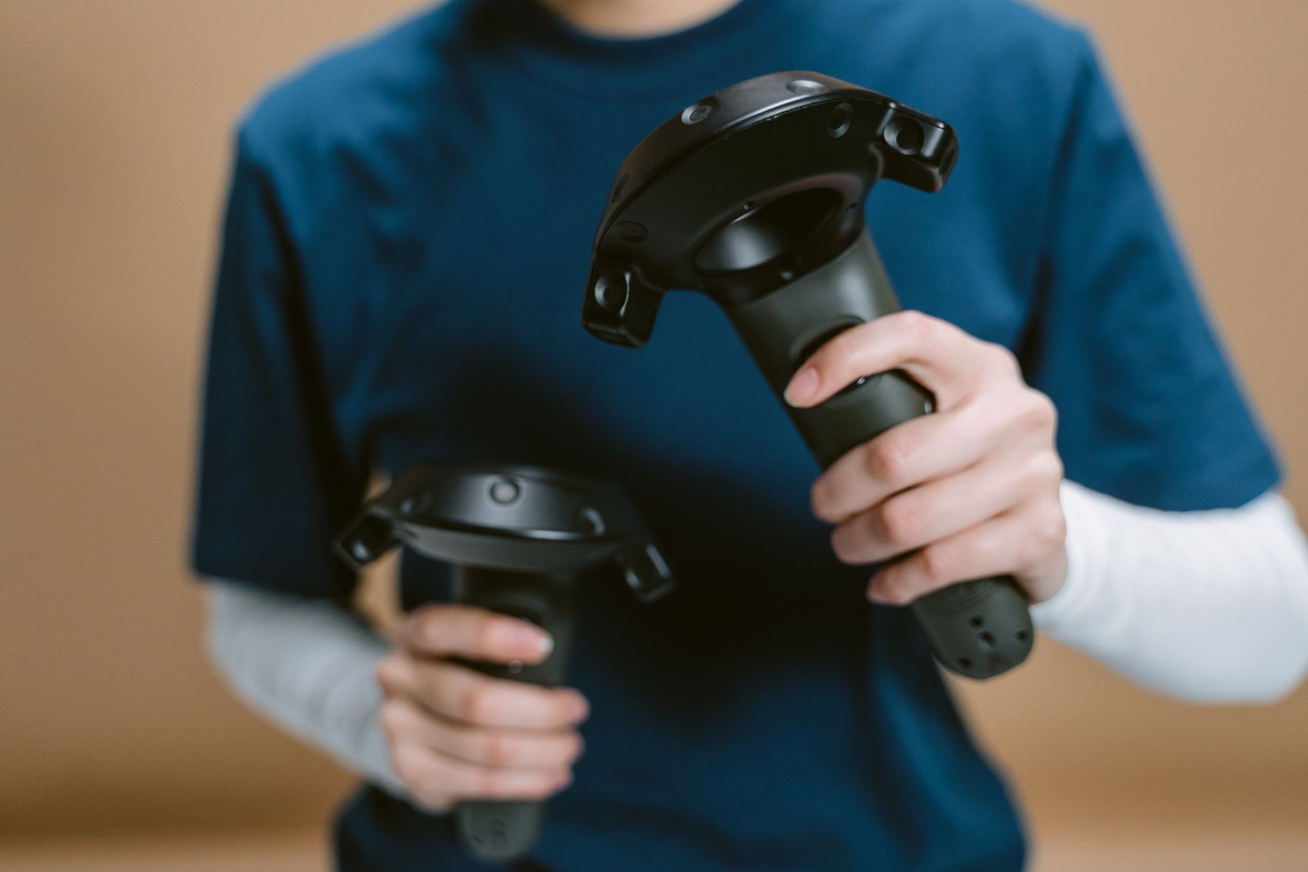 HTC Vive Eagle AI Smart Glasses