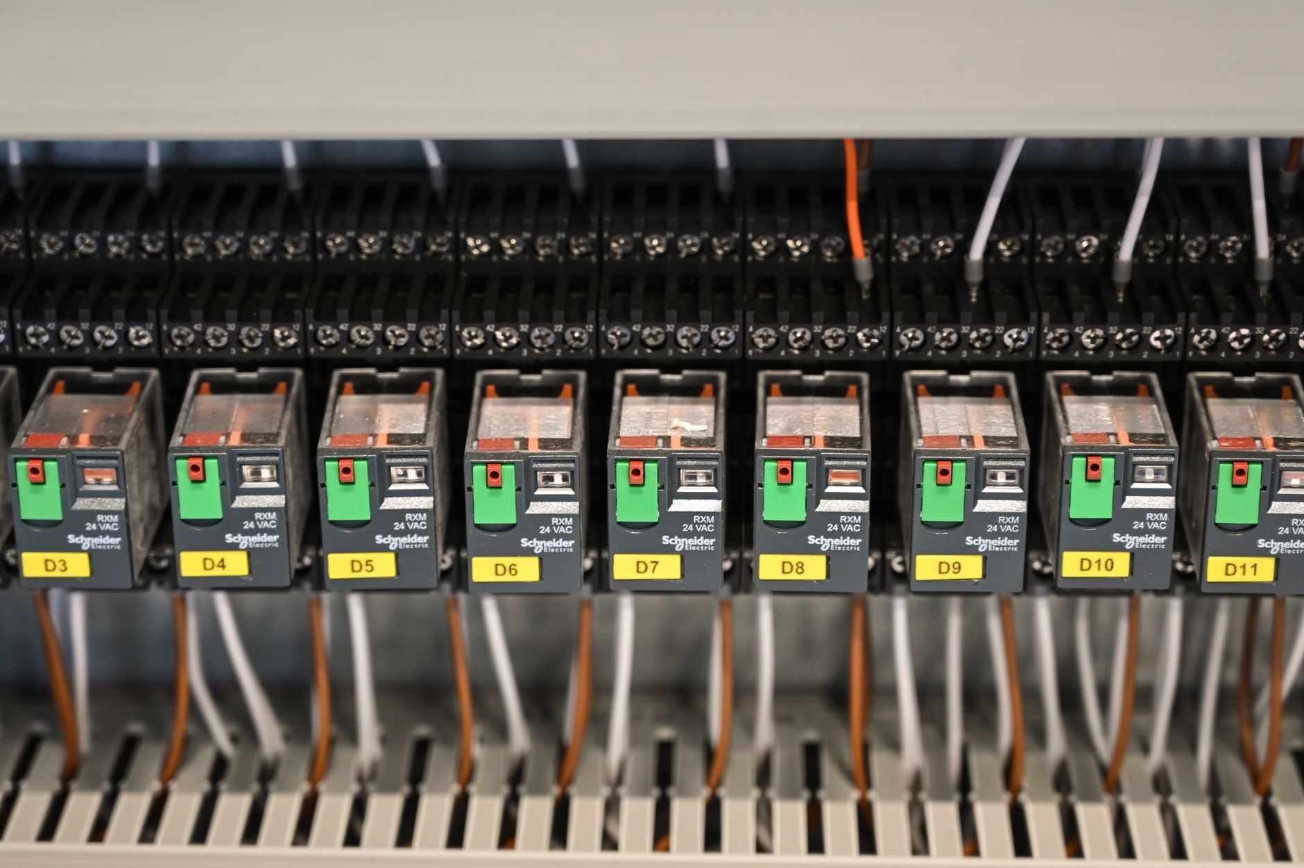 Schneider takeover bid: Smart device firm Shelly targeted