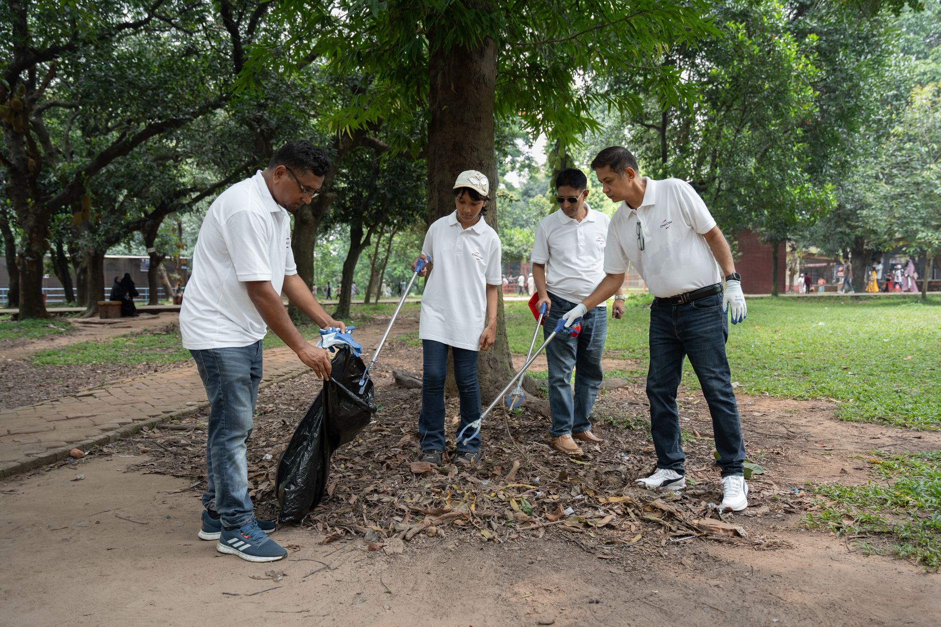 Swachhata Internship Programme