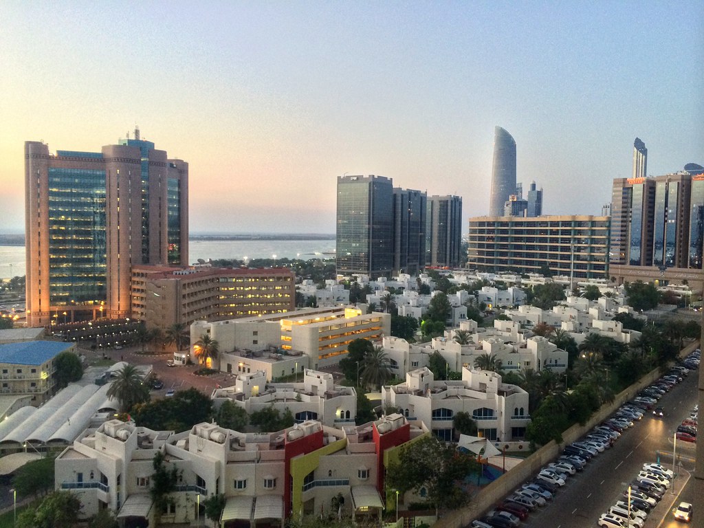 Are Abu Dhabi beachfront homes the best investment option?