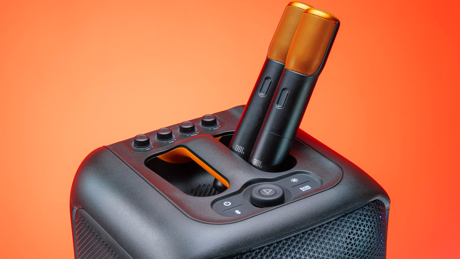 Blaupunkt party speakers