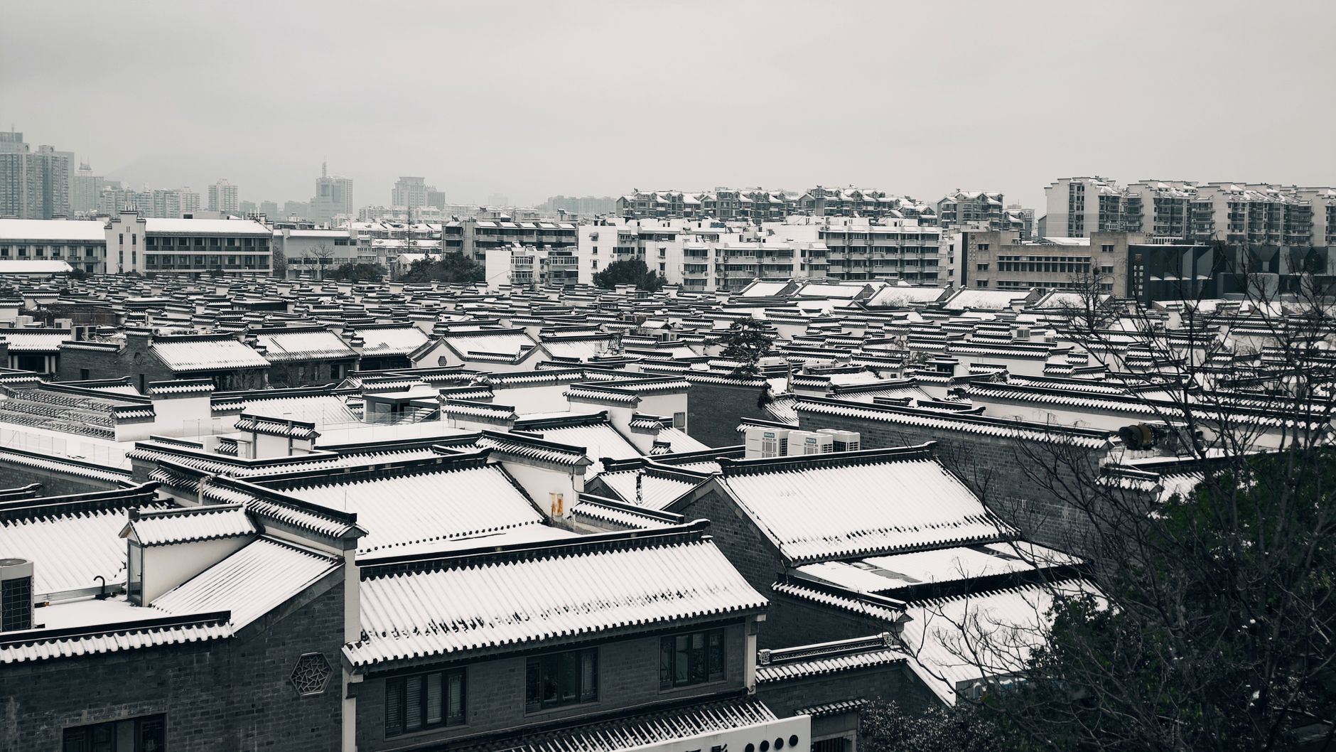 China new-home prices: Worst drop in 49 cities revealed