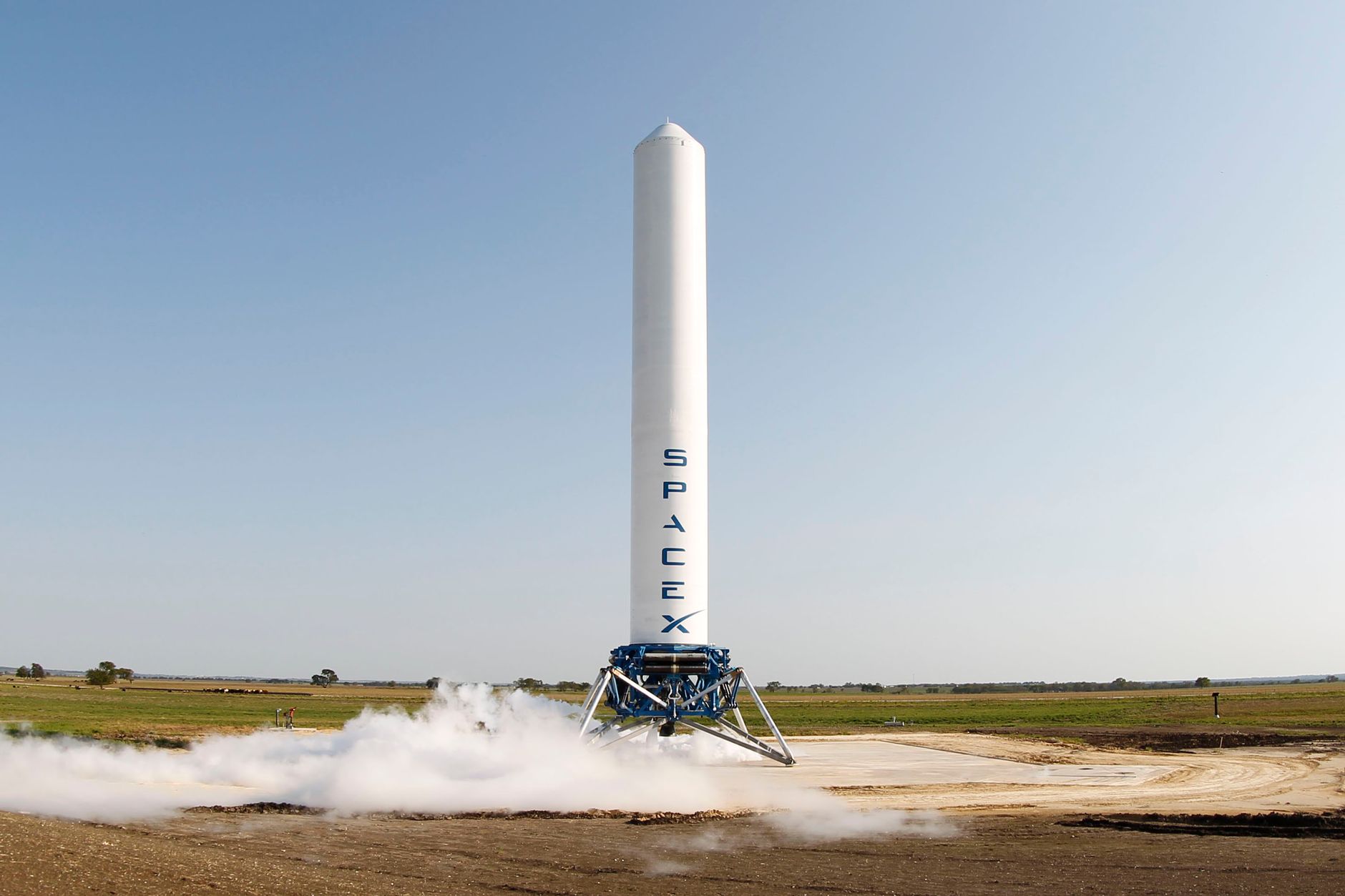 electric ES launch