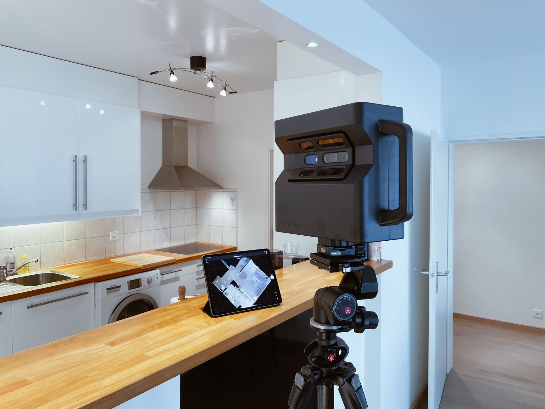 Home VPP technology