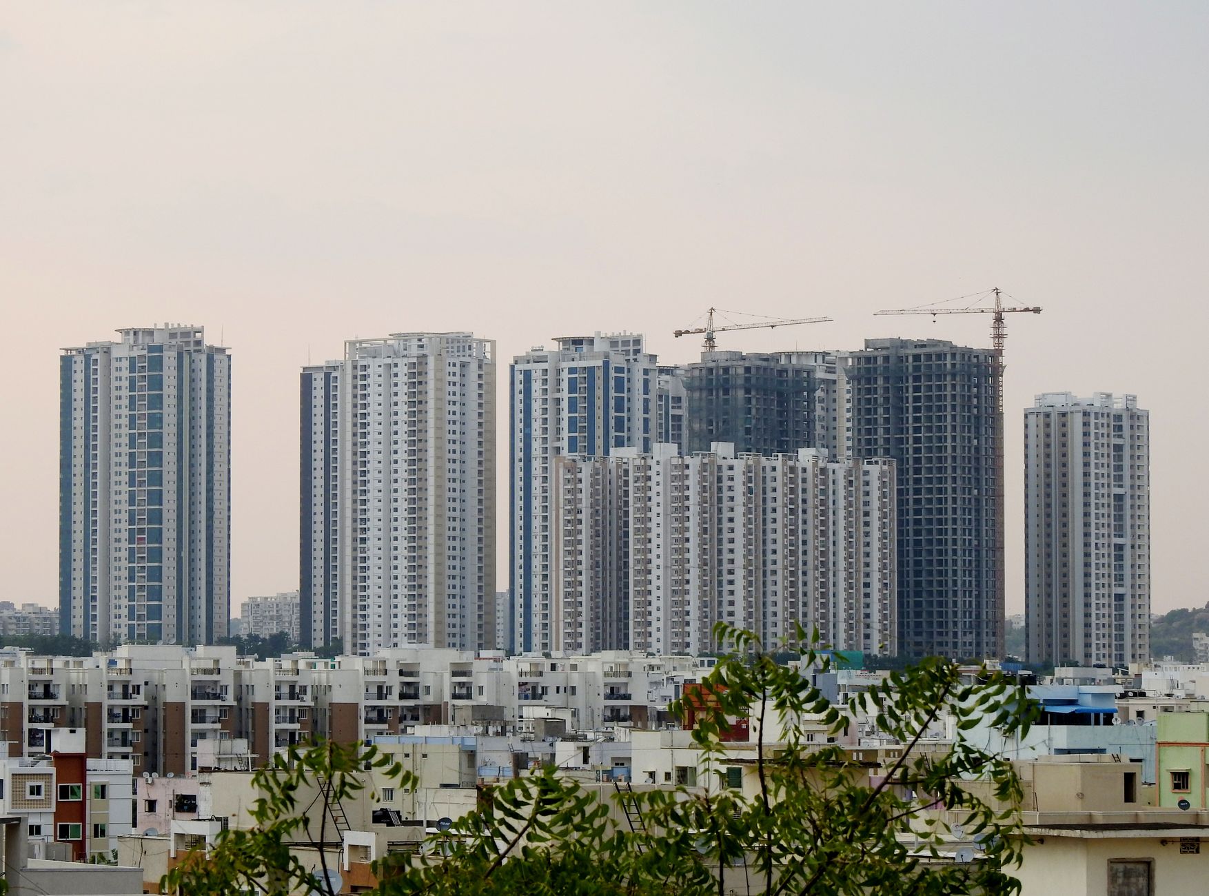 Hyderabad housing surge: Proven strategies for smart investments