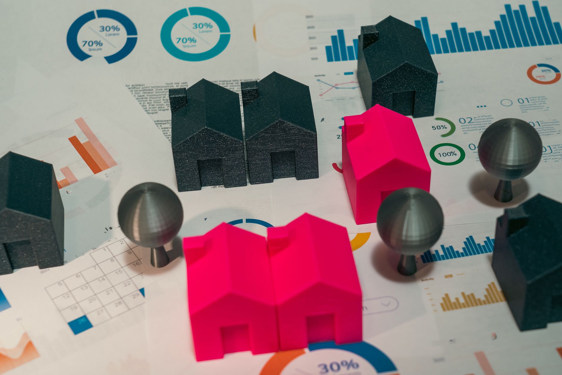 rental market trends