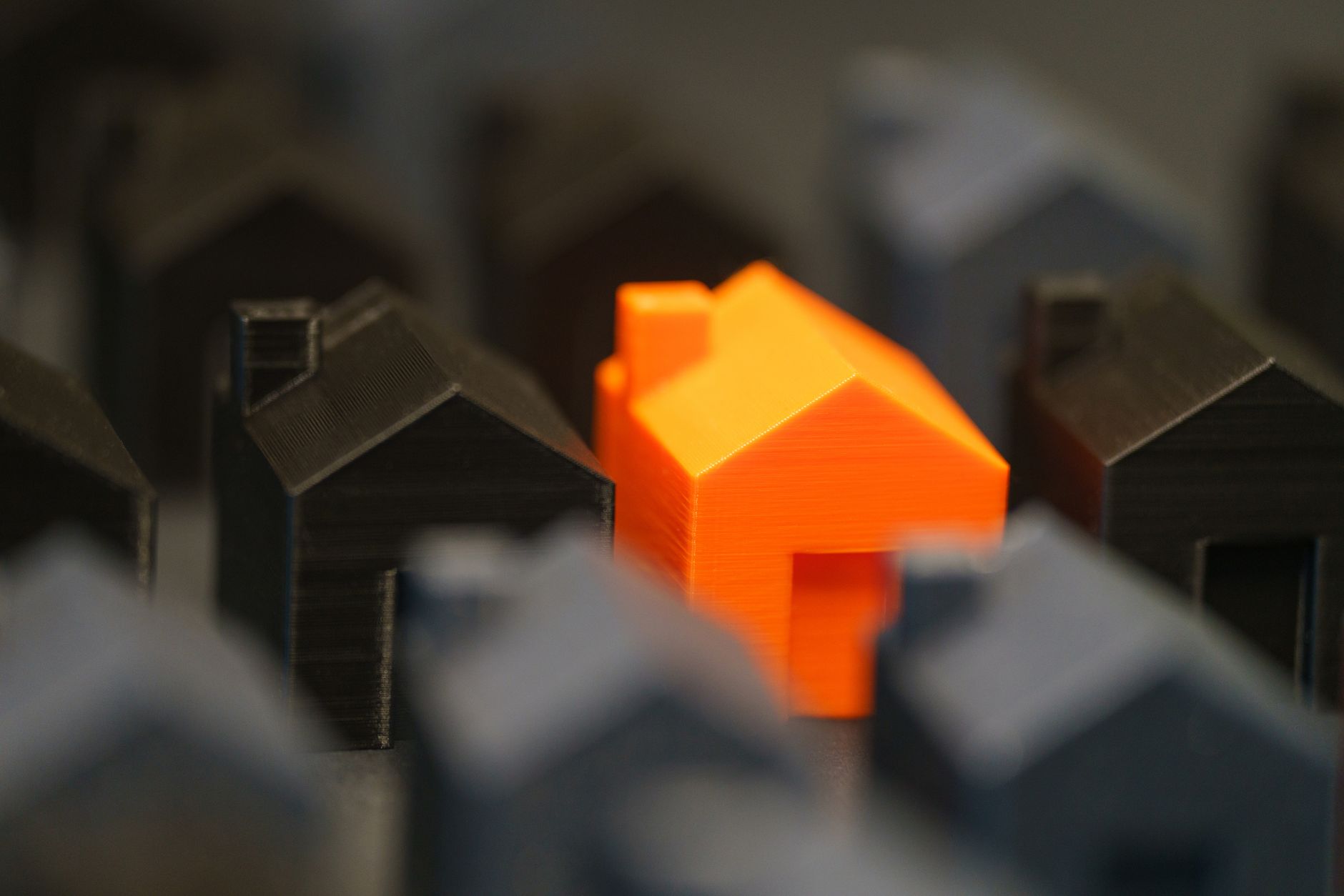 Stagnant Price Housing Market: The Worst Real Estate Trends